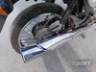 2006 HONDA CG 150 