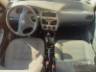 2009 FIAT PALIO 