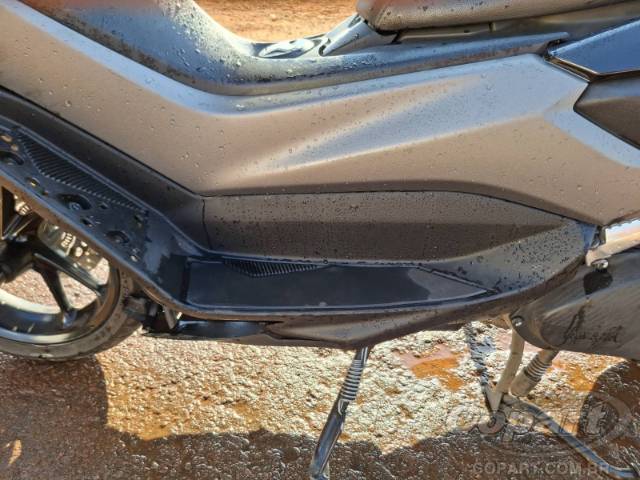 2020 YAMAHA NMAX 