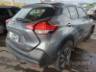 2018 NISSAN KICKS 
