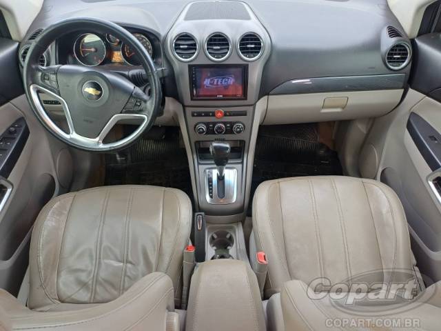 2010 CHEVROLET CAPTIVA 
