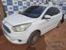 2015 FORD KA SEDAN 