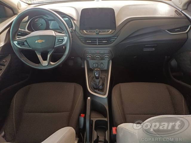 2024 CHEVROLET ONIX PLUS 