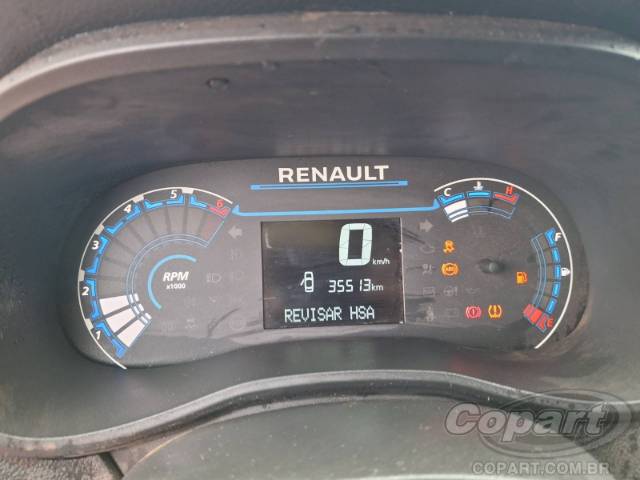 2024 RENAULT KWID 