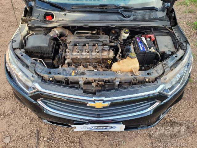 2018 CHEVROLET PRISMA 