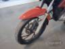 2023 HONDA CG 160 