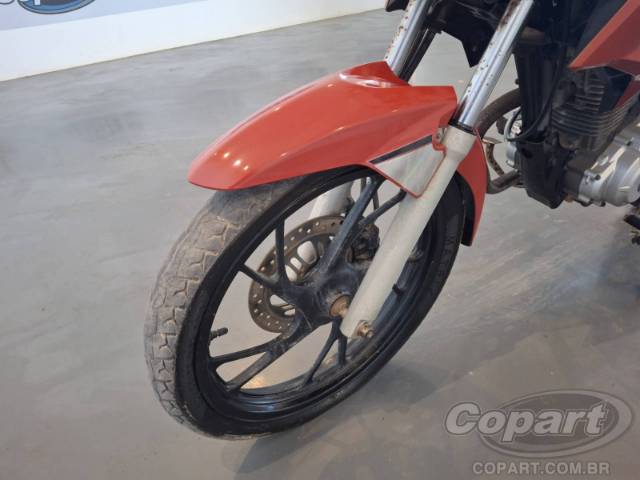 2023 HONDA CG 160 
