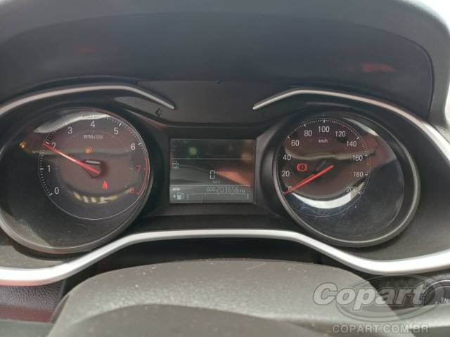 2022 CHEVROLET ONIX PLUS 