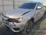 2017 BMW X4 