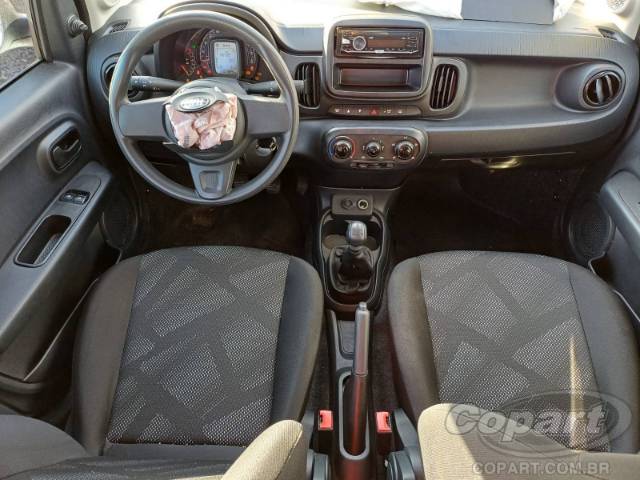 2024 FIAT MOBI 