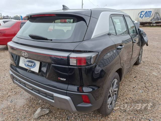 2026 HYUNDAI CRETA 