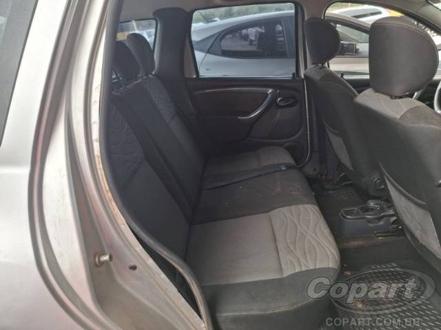 2013 RENAULT DUSTER 