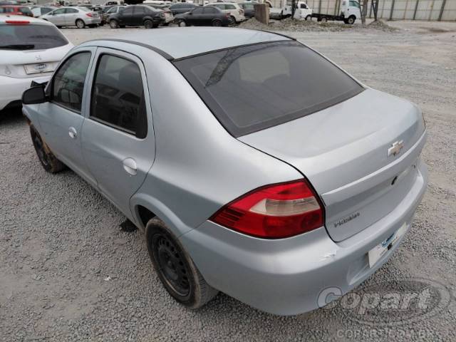 2012 CHEVROLET PRISMA 