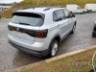 2020 VOLKSWAGEN T-CROSS 