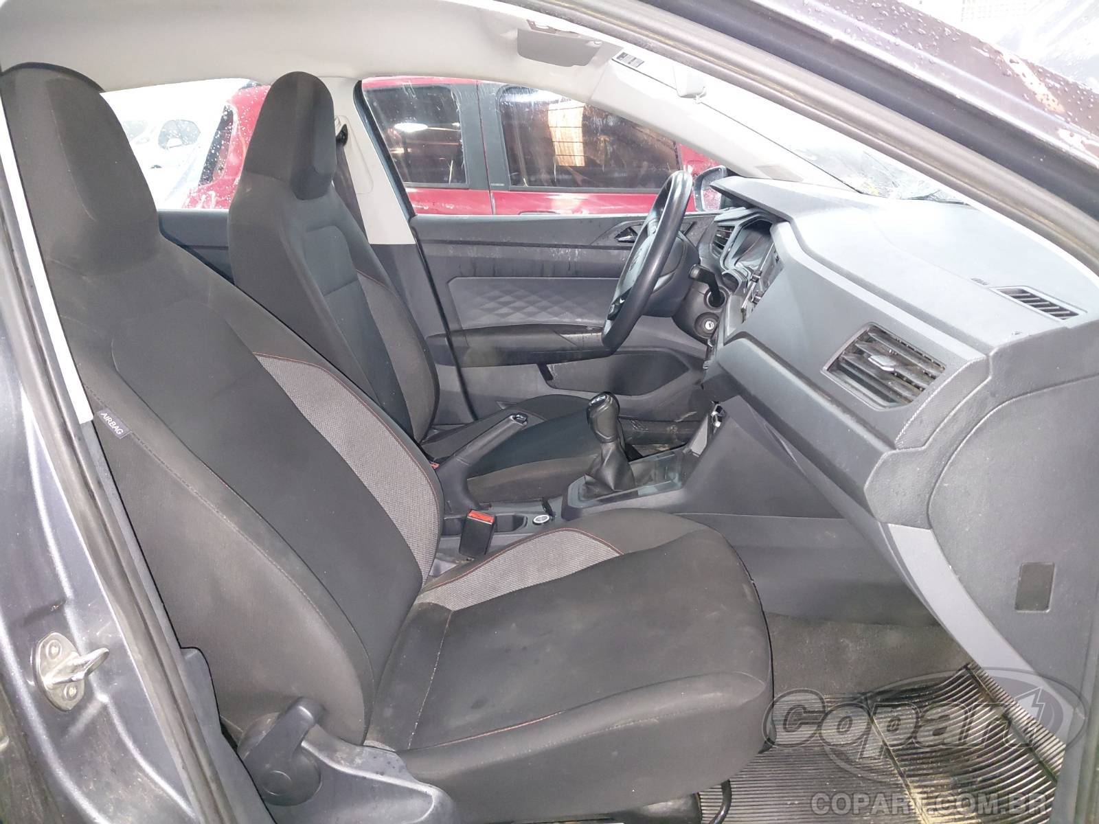 Foto 5: 2024 VOLKSWAGEN POLO