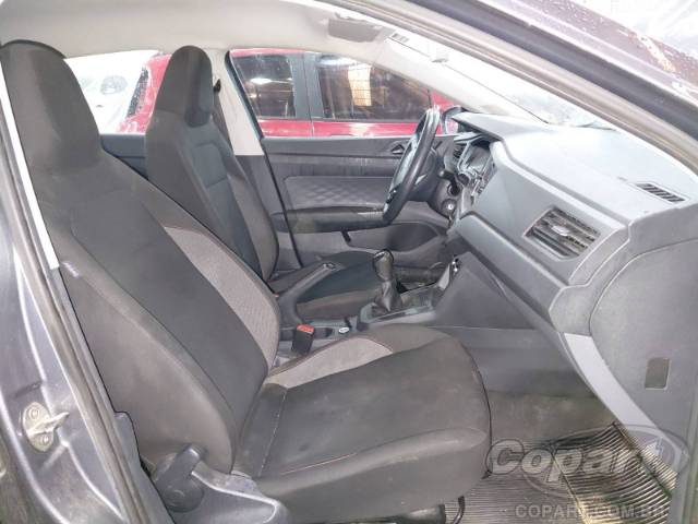 2024 VOLKSWAGEN POLO 