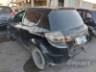 2009 FORD KA 