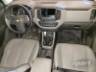 2017 CHEVROLET S10 CABINE DUPLA 