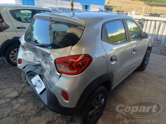 2026 RENAULT KWID 