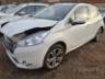 2016 PEUGEOT 208 