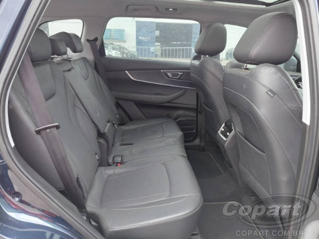 2025 CAOA CHERY TIGGO 8 