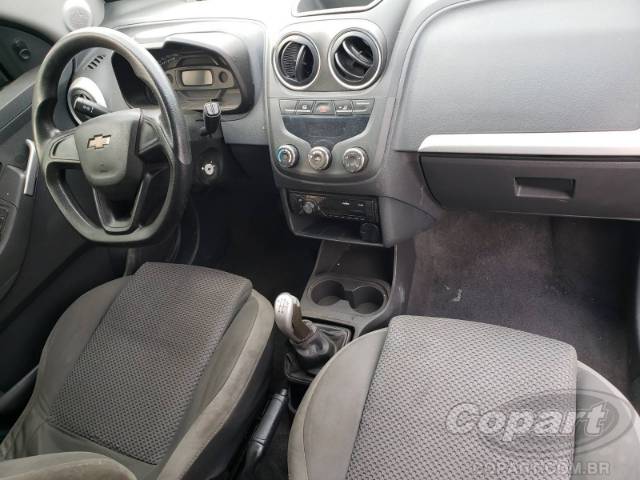 2015 CHEVROLET MONTANA 