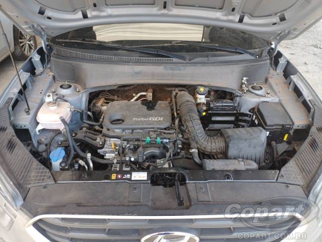 2024 HYUNDAI CRETA 