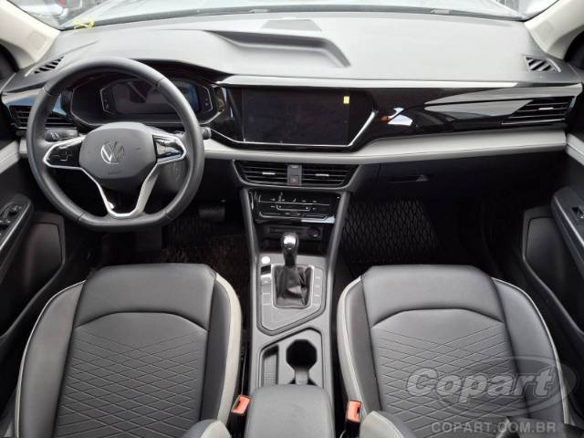 2024 VOLKSWAGEN TAOS 