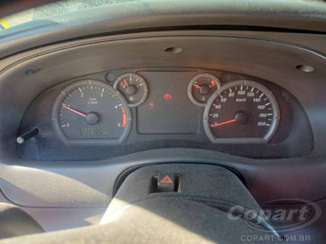 2005 FORD RANGER CD 