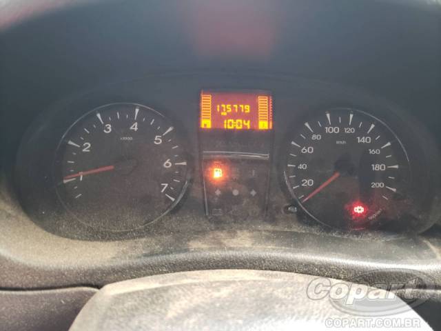 2018 RENAULT KANGOO 