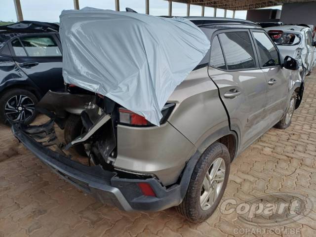 2026 HYUNDAI CRETA 