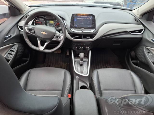 2023 CHEVROLET ONIX PLUS 