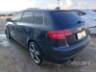 2010 AUDI A3 SPORTBACK 