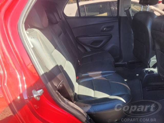 2019 CHEVROLET TRACKER 