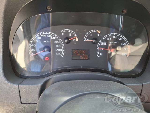 2006 FIAT PALIO WEEKEND 