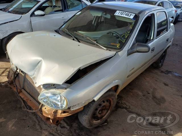 2005 CHEVROLET CLASSIC 