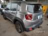 2021 JEEP RENEGADE 