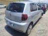 2011 VOLKSWAGEN FOX 
