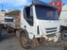 2011 IVECO TECTOR 