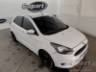 2018 FORD KA 