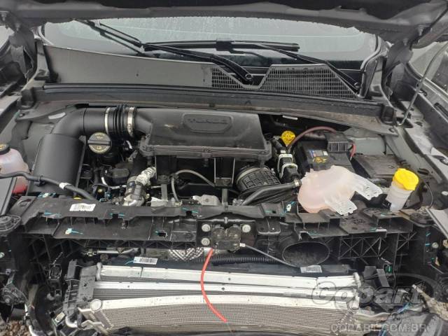 2026 RAM RAMPAGE 
