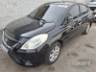 2012 NISSAN VERSA 
