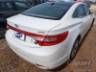 2015 HYUNDAI AZERA 