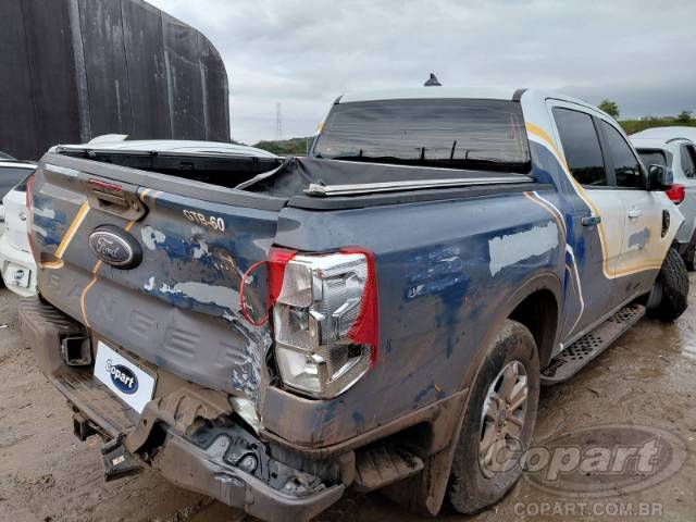 2025 FORD RANGER CD 