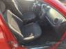 2016 VOLKSWAGEN GOL 