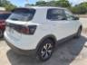 2023 VOLKSWAGEN T-CROSS 