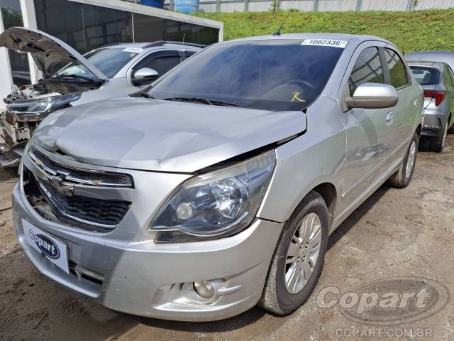 2014 CHEVROLET COBALT 
