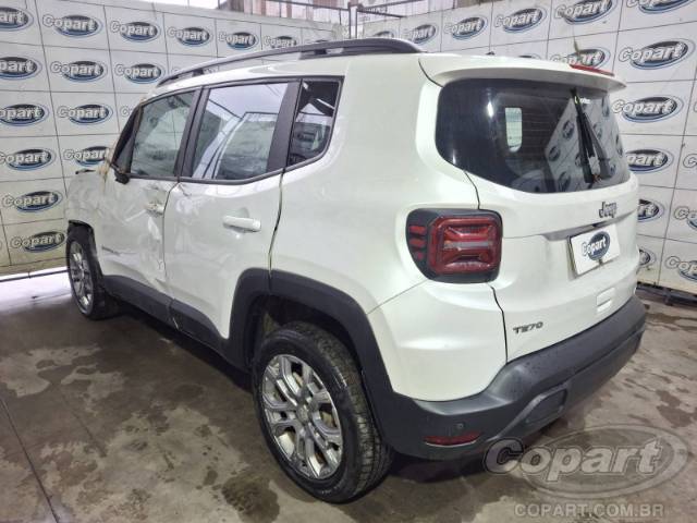 2025 JEEP RENEGADE 