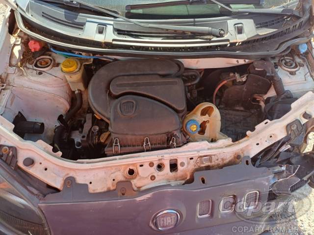 2012 FIAT UNO 