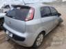2016 FIAT PUNTO 